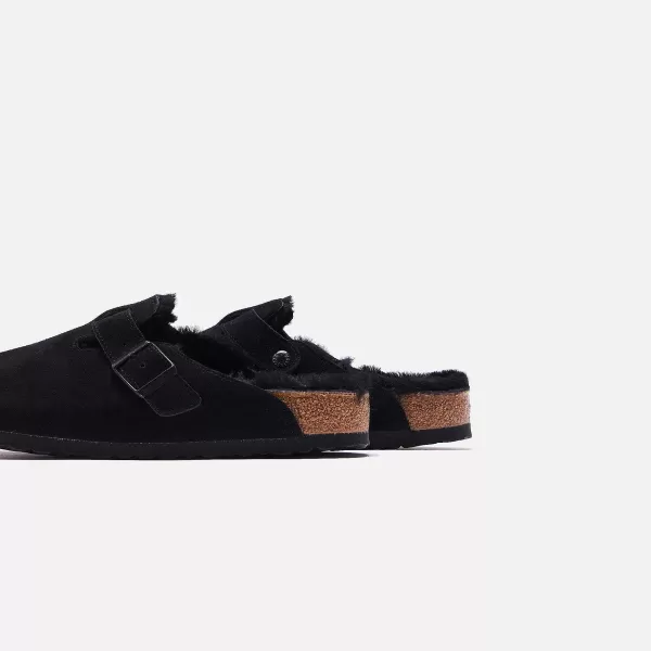 Wmns Boston Shearling | Birkenstock Shop