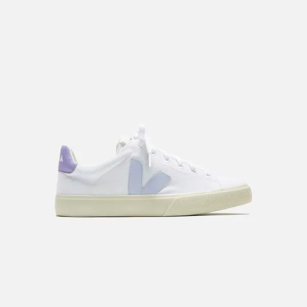 Wmns Campo Canvas | Veja New