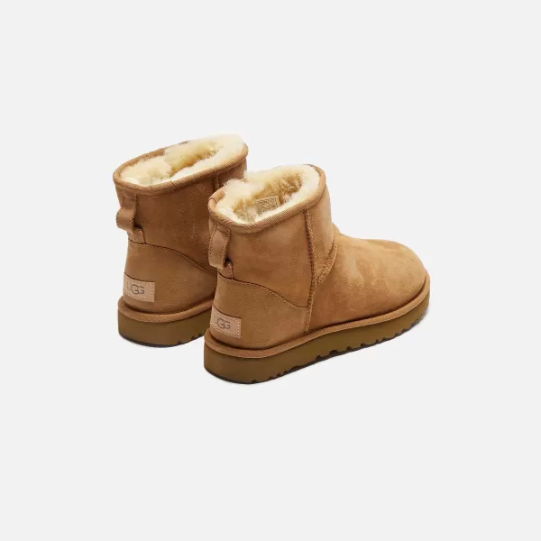Wmns Classic Mini Ii | Ugg Cheap