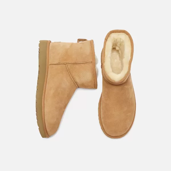 Wmns Classic Mini Ii | Ugg Cheap
