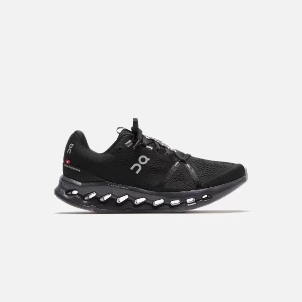 Wmns Cloud Surfer | On Running Hot