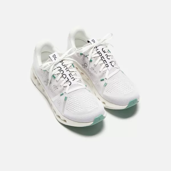 Wmns Cloudsurfer | On Running Hot