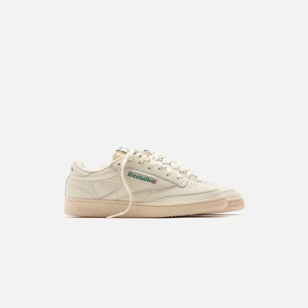Wmns Club C 85 Vintage Shoes | Reebok Best