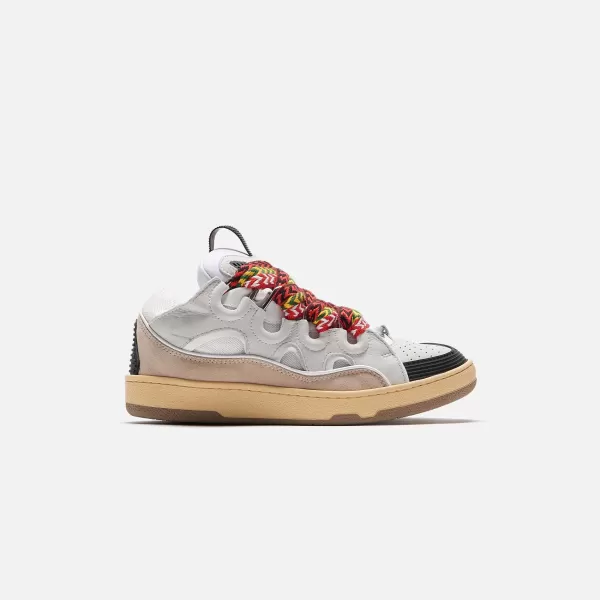 Wmns Curb Sneakers | Lanvin Outlet