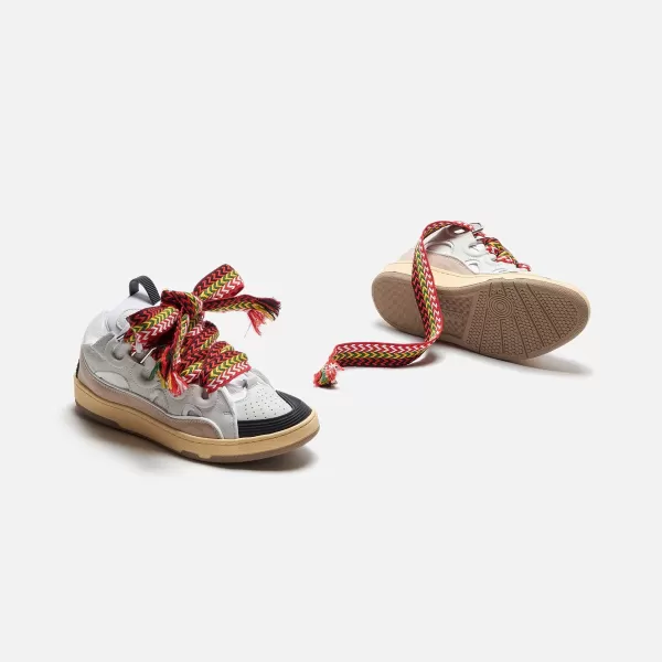Wmns Curb Sneakers | Lanvin Outlet