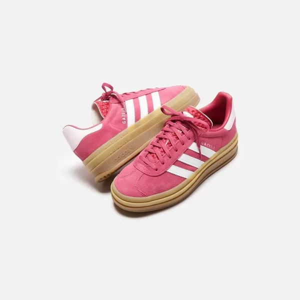 Wmns Gazelle Bold | adidas Discount