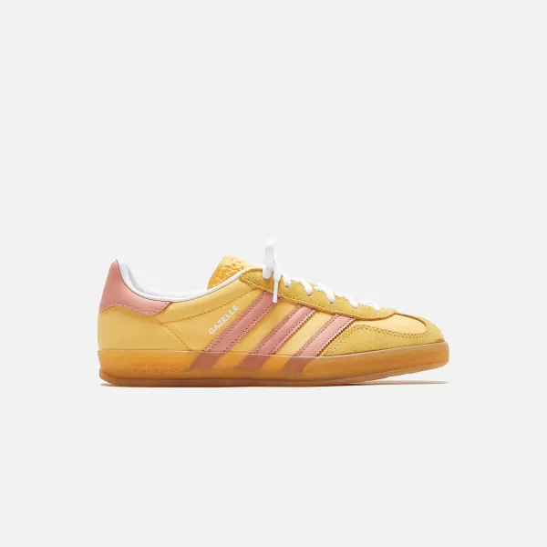 Wmns Gazelle Indoor | adidas Flash Sale