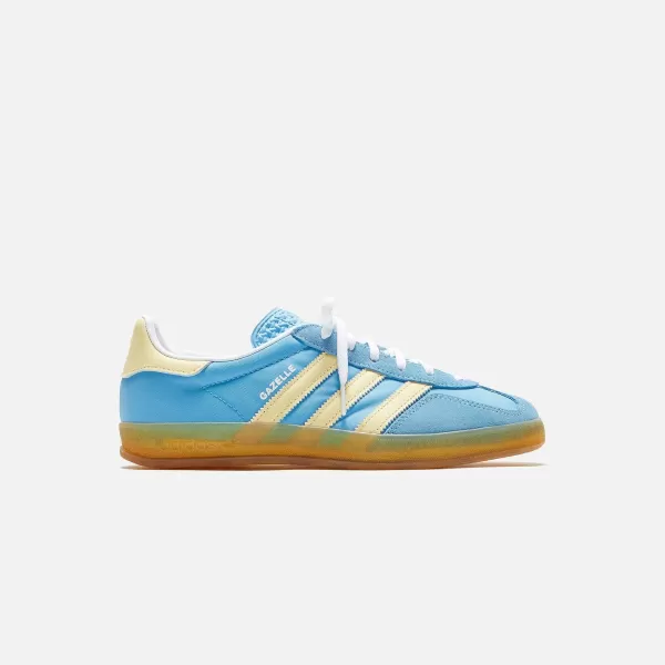 Wmns Gazelle Indoor | adidas Store