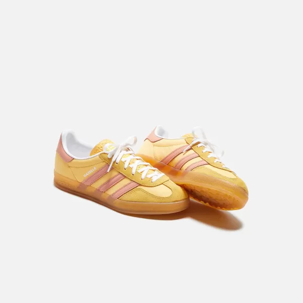 Wmns Gazelle Indoor | adidas Flash Sale