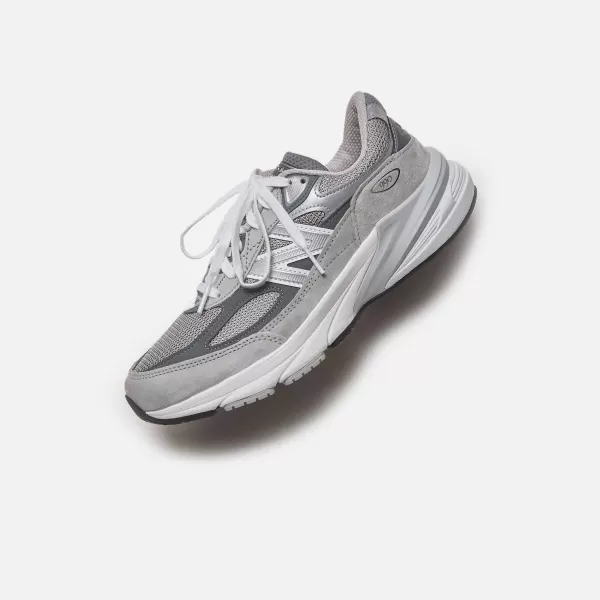 Wmns Made In Us 990V6 | New Balance Cheap
