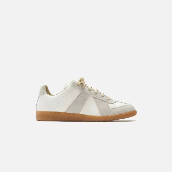 Wmns Maison Replica Sneakers | Margiela Shop