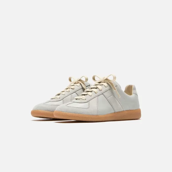 Wmns Replica Sneakers | Margiela Clearance