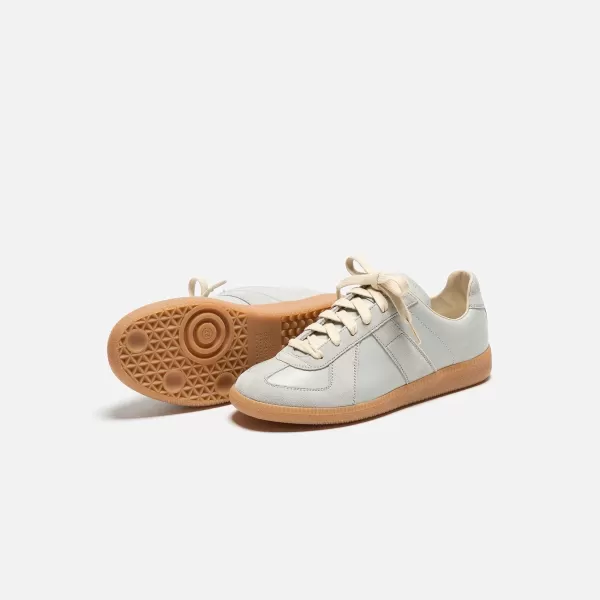 Wmns Replica Sneakers | Margiela Clearance