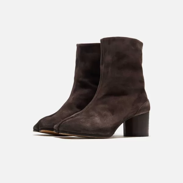 Wmns Tabi Ankle Boots H60 | Margiela Store