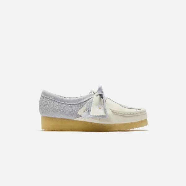 Wmns Wallabee | Clarks Online
