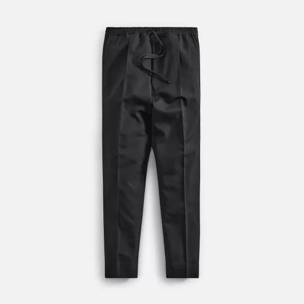 Wool Mohair Twill Pant | CDG Homme Sale