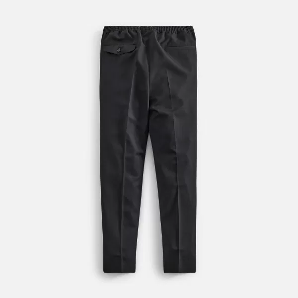 Wool Mohair Twill Pant | CDG Homme Sale