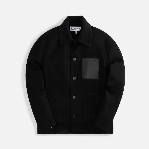 Workwear Jacket | Loewe Best