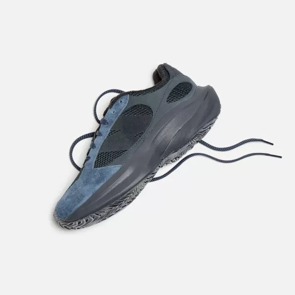 X Auralee Wrpd Runner | New Balance Shop