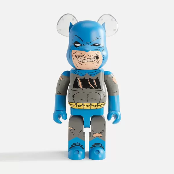 X Batman Be@Rbrick (Tdkr:The Dark Knight Triumphant) | Medicom Toy Clearance