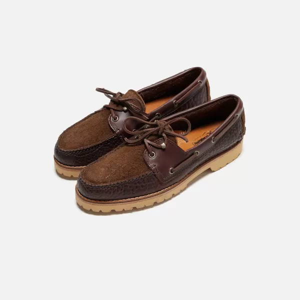 X Chris Echevarria 2-Eye Boat Shoe | Sperry Cheap