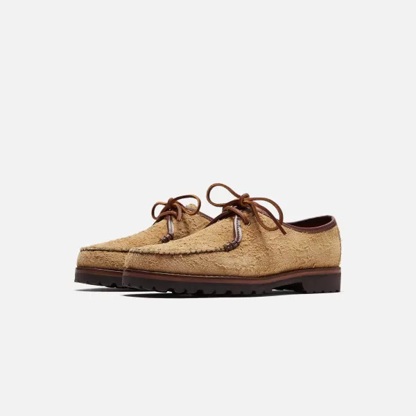 X Chris Echevarria Captain'S Oxford | Sperry Hot