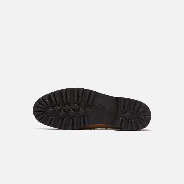X Chris Echevarria Captain'S Oxford | Sperry Hot