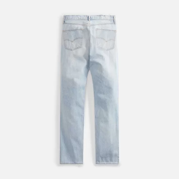 X Levis 501 Unisex Denim Woven | ERL Best Sale
