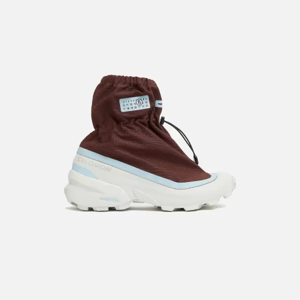 X Margiela Wmns Mm6 Cross Mid | Salomon Hot