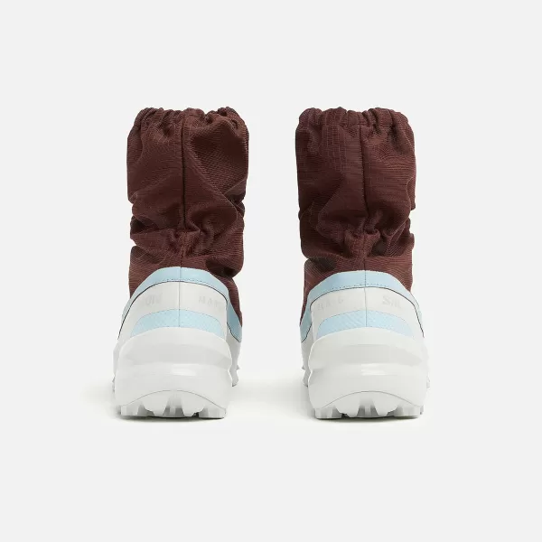 X Margiela Wmns Mm6 Cross Mid | Salomon Hot