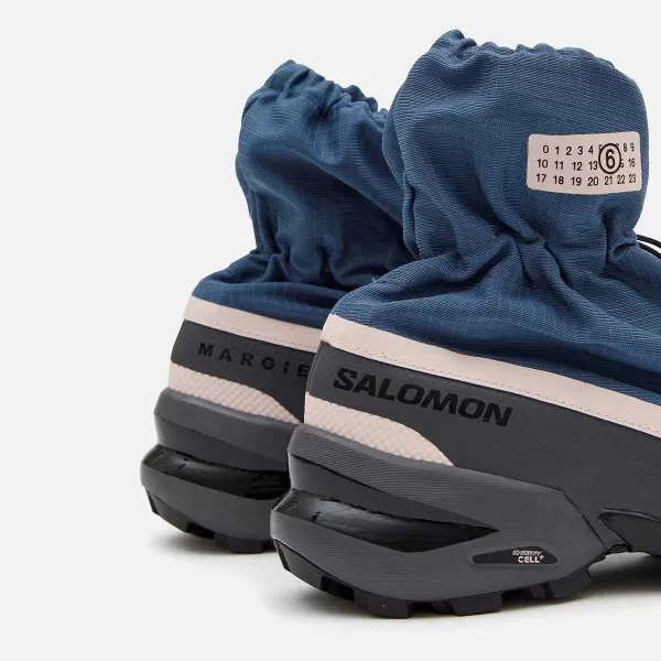 X Margiela Wmns Mm6 Cross Mid | Salomon Flash Sale