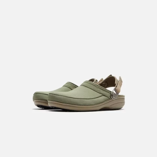X Museum Of Peace & Quiet Classic Clog | Crocs Cheap