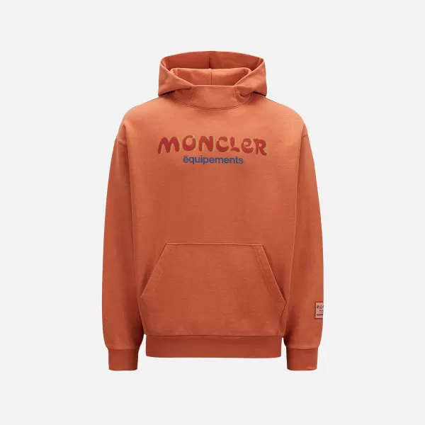 X Salehe Bembury Hoodie | Moncler Cheap