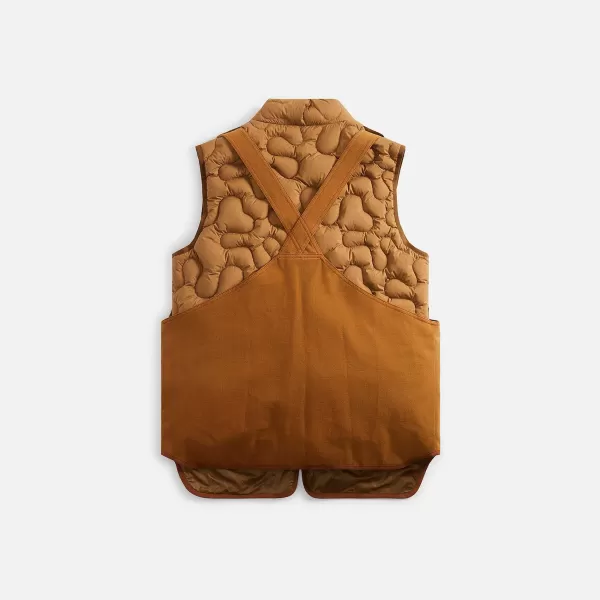 X Salehe Bembury Sierpinski Vest | Moncler Discount