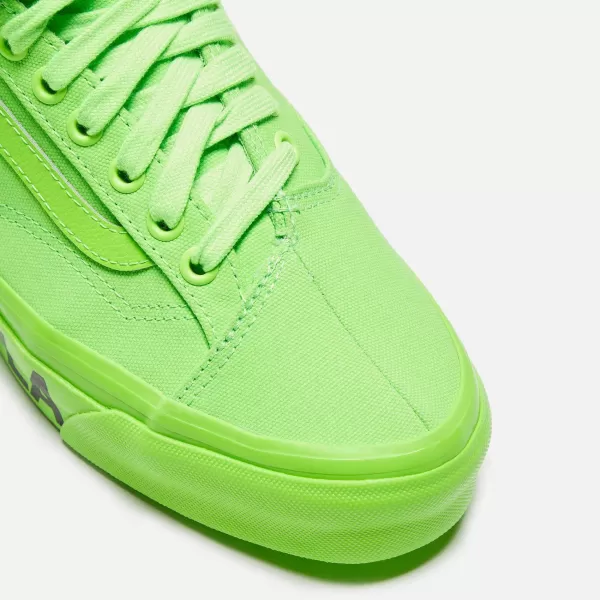 X Sterling Ruby S.R. Studio La. Ca. Clash The Wall | VANS Sale