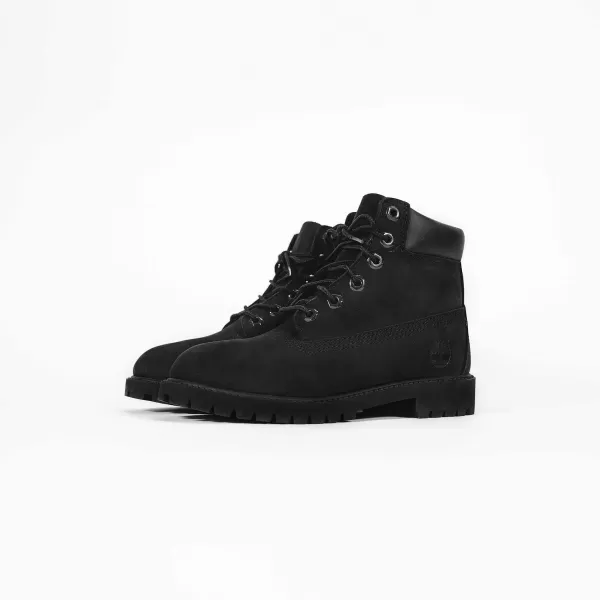 Youth 6" Premium Waterproof Boot | Timberland Clearance