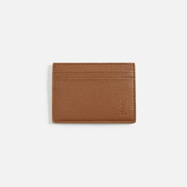 Ysl Cc Holder Milo | Saint Laurent Shop