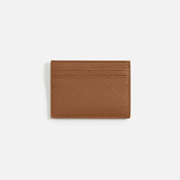 Ysl Cc Holder Milo | Saint Laurent Shop