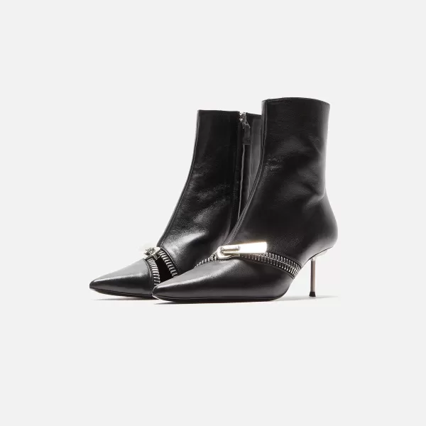 Zip Ankle Boot | Coperni Outlet