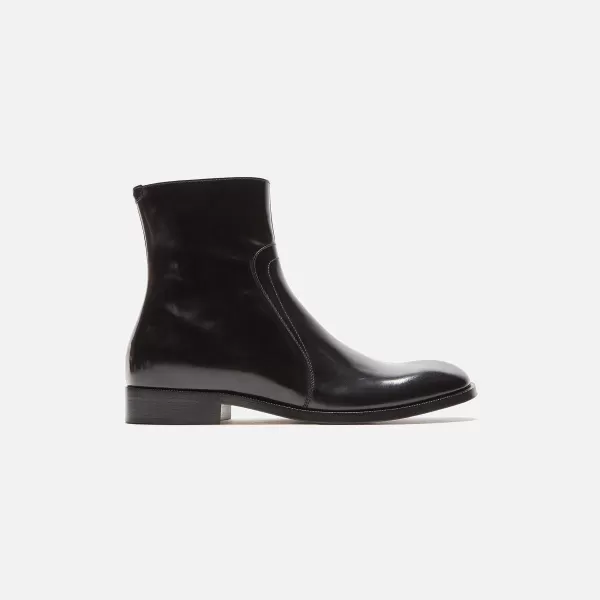 Zip Boots | Margiela Clearance