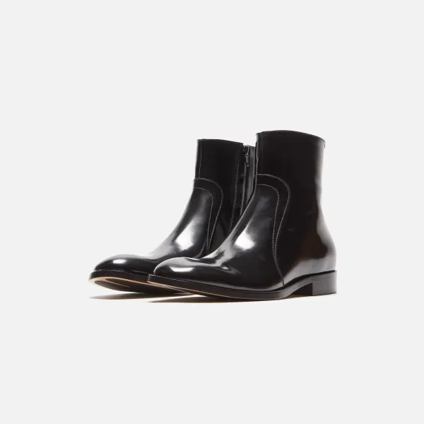 Zip Boots | Margiela Best Sale