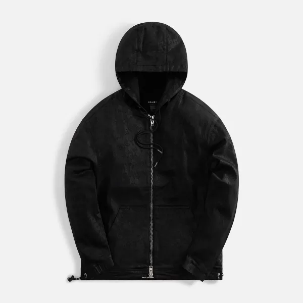 Zip Hoodie | Ksubi Online