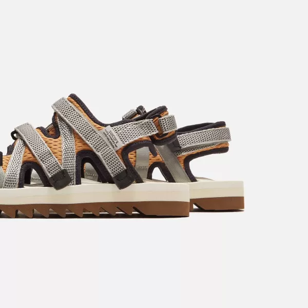 Zip-Ab | Suicoke New