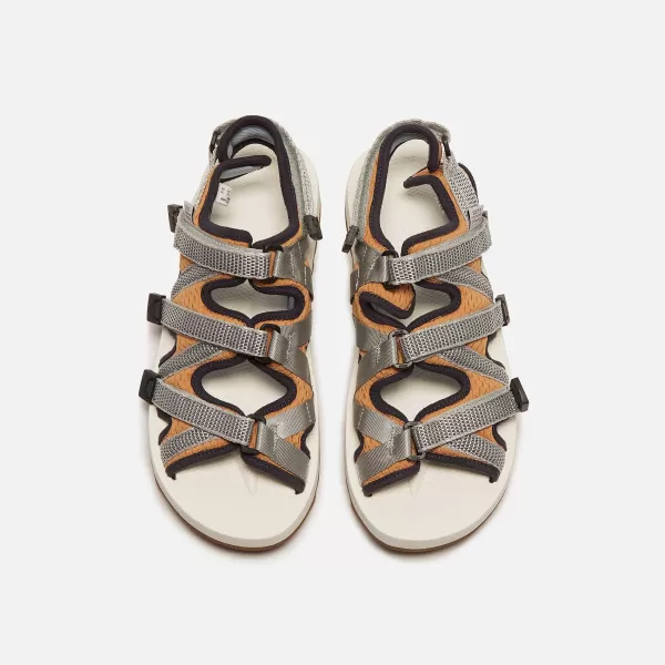 Zip-Ab | Suicoke New